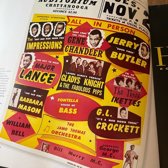 Heart & Soul Coffee Table Book - Picture 6 of 10